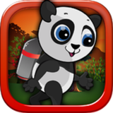 Panda Fly আইকন