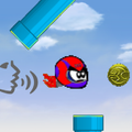Note bird,speak to fly! - voic