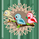 BirdWeak - Feed the cute birds APK