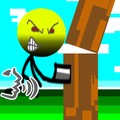 Scream Timbernote:voice to con