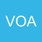 VOA Special English icône