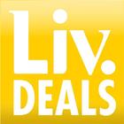 Liv Deals ไอคอน