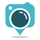 FOLO Camera أيقونة