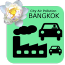 City Pollution Bangkok-APK