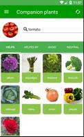 Plantassoc - companion planting 截圖 1