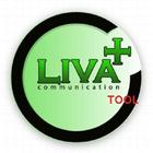 Liva Plus Tool أيقونة