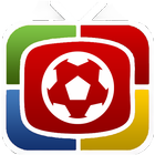 PlacarTv Futebol Tv Ao Vivo icône