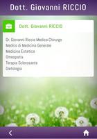 Dott. Giovanni RICCIO اسکرین شاٹ 2