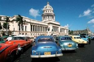 Cuba Libre imagem de tela 1