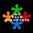 Hi Tech Solutions-icoon