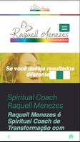 Raquell Menezes постер