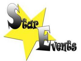 Star Event Management penulis hantaran
