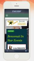 Star Event Management capture d'écran 2