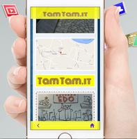 tam tam screenshot 2