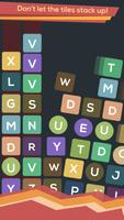 WordTris - Word Puzzle Games ảnh chụp màn hình 1