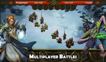 Heroes and Empires RPG screenshot 2