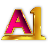 A1 Television آئیکن
