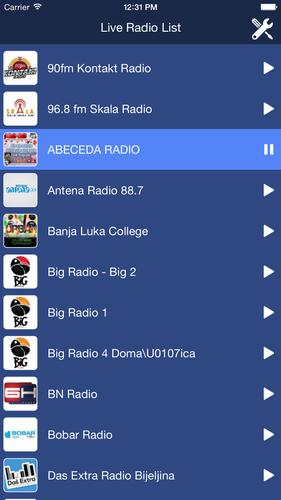 Bosnia And Herzegovina Radio for Android - APK Download