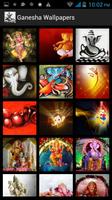 Ganesha Wallpapers Ekran Görüntüsü 1