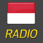 Monaco Radio Live icône