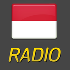 Monaco Radio Live أيقونة