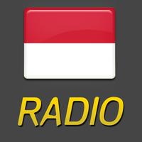 Monaco Radio Live capture d'écran 1