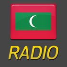 Maldives Radio Live icône