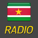 Suriname Radio Live APK
