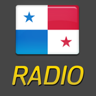Panama Radio Live icône
