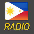 Philippines Radio Live أيقونة