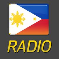 Philippines Radio Live تصوير الشاشة 1