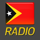 ikon Timor Leste Radio Live