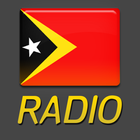 Timor Leste Radio Live ไอคอน