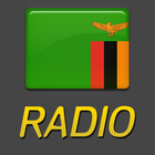 Icona Zambia Radio Live