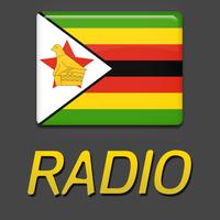 1 Schermata Zimbabwe Radio Live