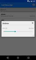 Automatic Live Call Recorder 截图 3