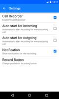 Automatic Live Call Recorder 截图 2