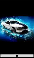 Live Car Wallpapers(Offline) capture d'écran 3