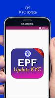 EPF-Updated KYC 海报