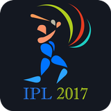Live cricket score for IPL icône