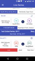 Live cricket score for IPL スクリーンショット 3