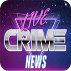 Live Crime News icône