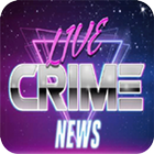 Live Crime News simgesi