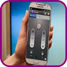 Remote Control آئیکن