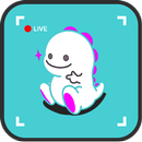 Live BI‍GO Ste‍am Video Prank APK