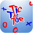 آیکون‌ Tic tac toe