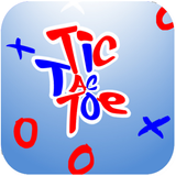 Tic tac toe icon