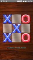 Tic tac toe скриншот 2