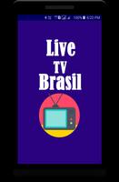 Brazil Live Tv Affiche