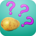 Potatoes Are The Answer ไอคอน